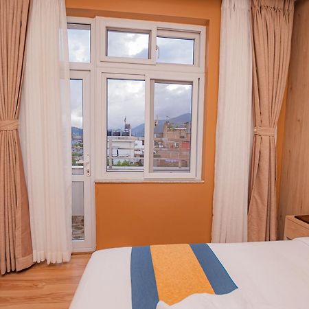 Hotel Vistara Kathmandu Ngoại thất bức ảnh