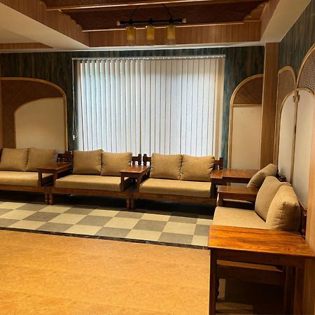 Hotel Vistara Kathmandu Ngoại thất bức ảnh