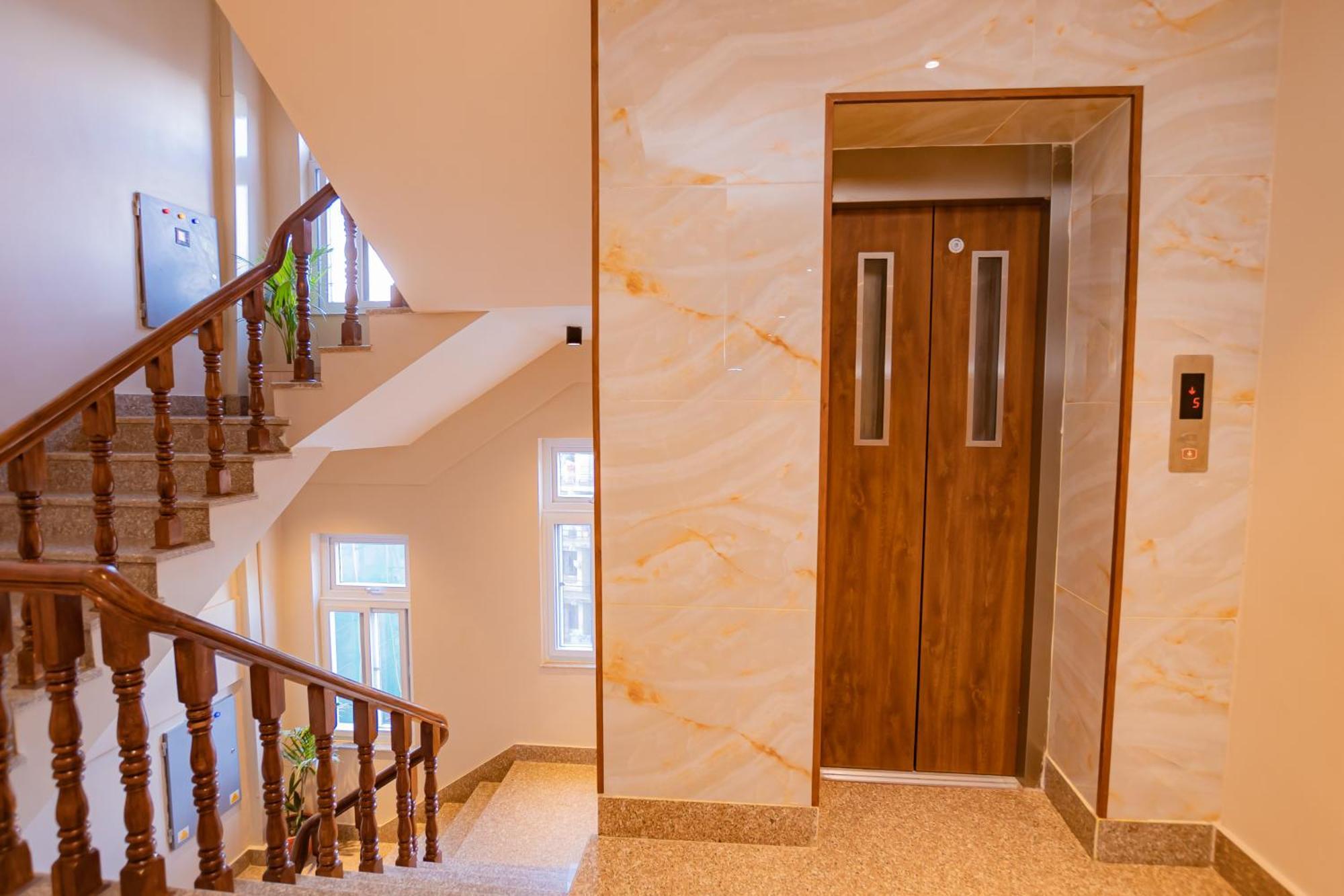 Hotel Vistara Kathmandu Ngoại thất bức ảnh