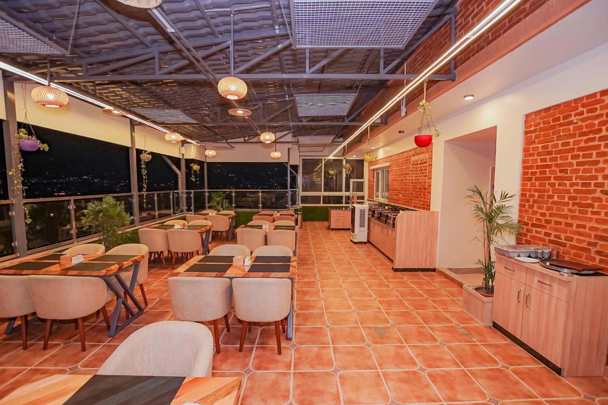 Hotel Vistara Kathmandu Ngoại thất bức ảnh