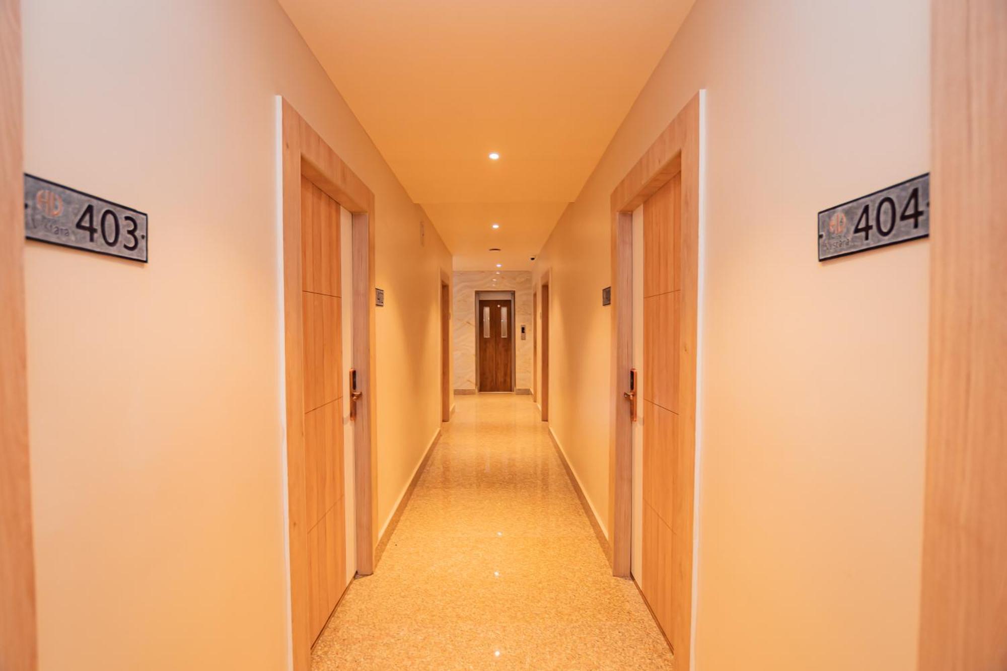 Hotel Vistara Kathmandu Ngoại thất bức ảnh
