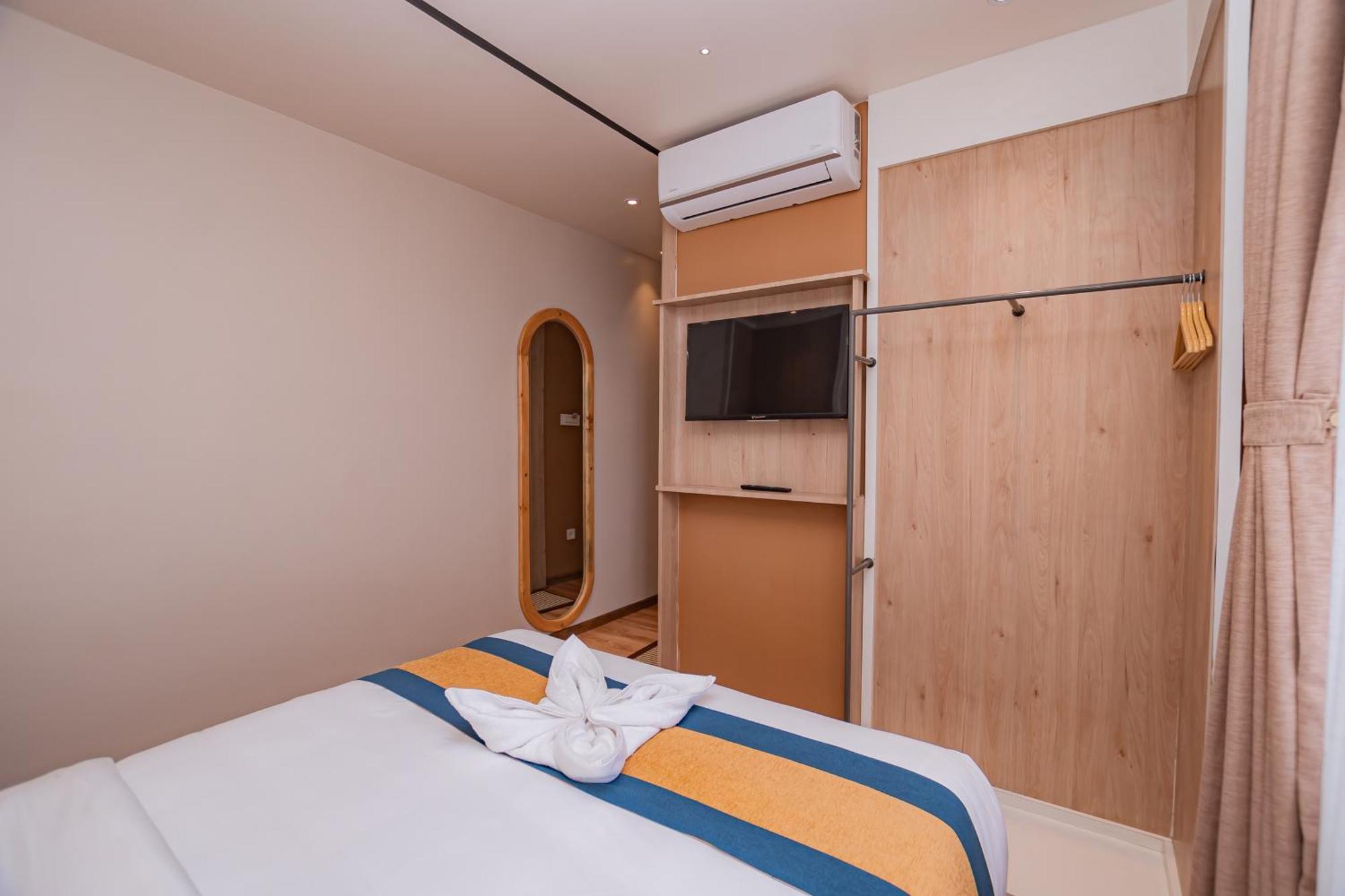 Hotel Vistara Kathmandu Ngoại thất bức ảnh