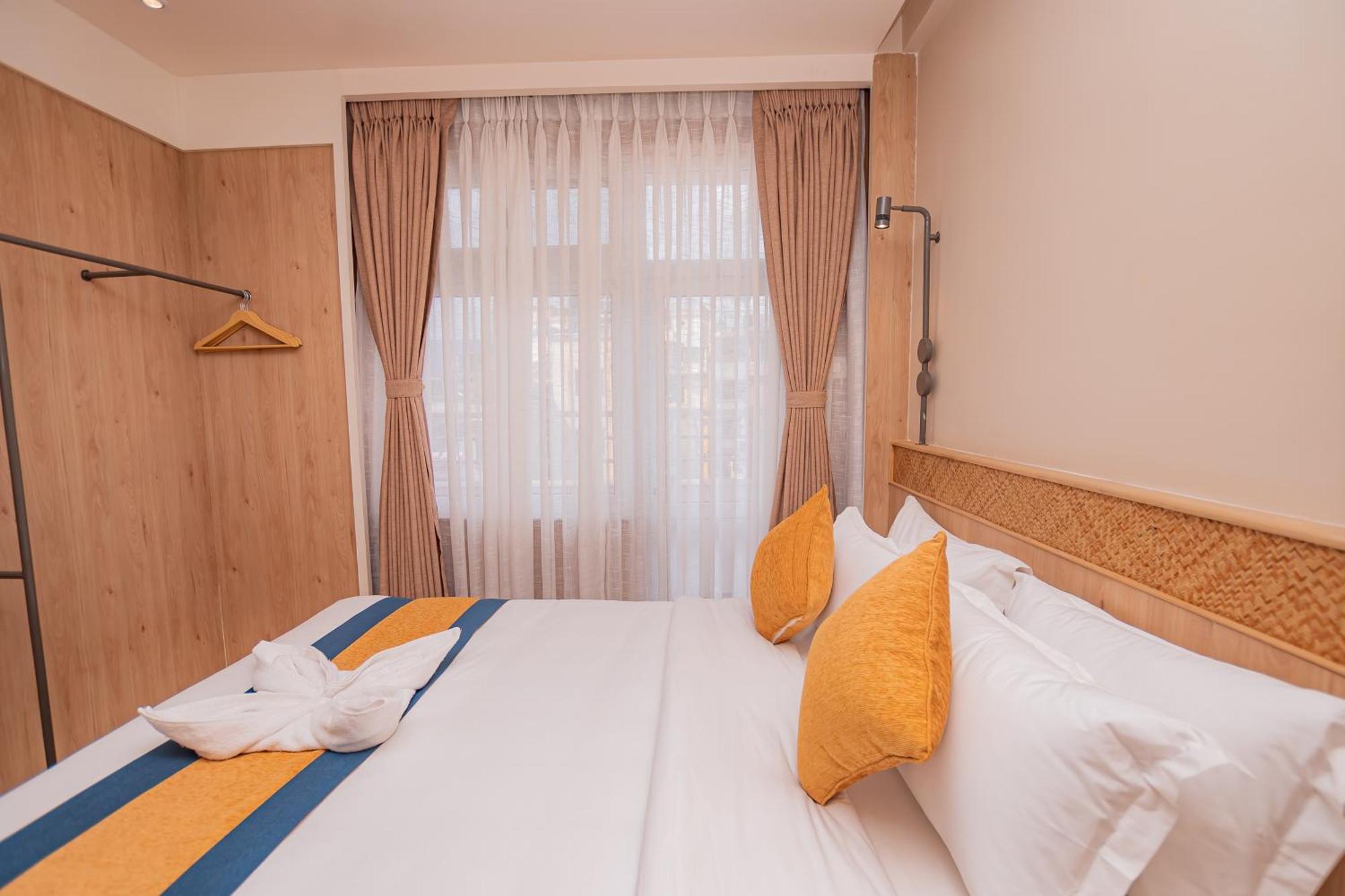 Hotel Vistara Kathmandu Ngoại thất bức ảnh