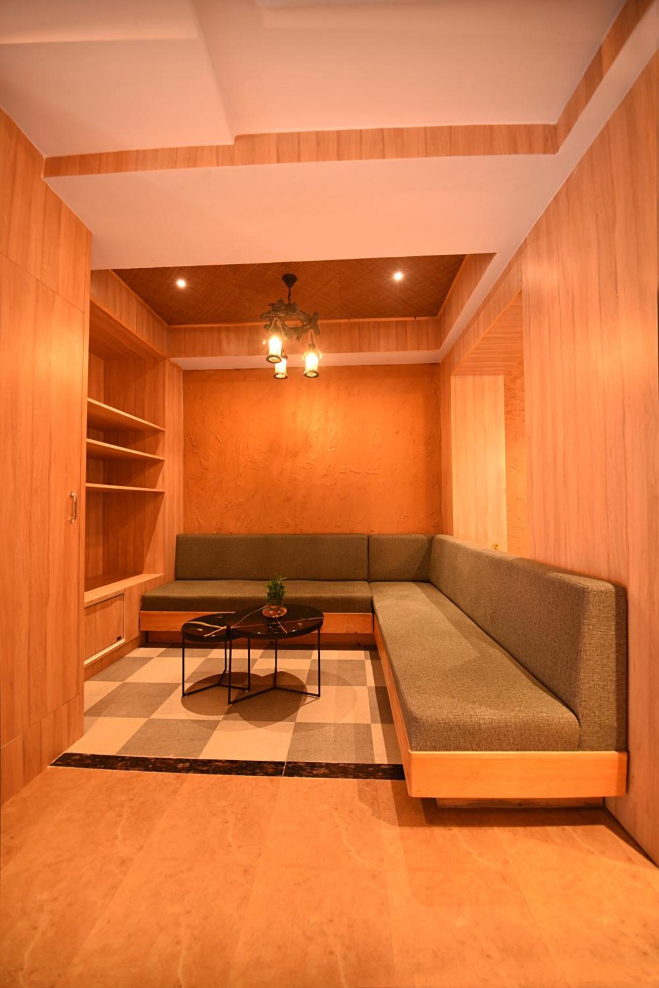 Hotel Vistara Kathmandu Ngoại thất bức ảnh